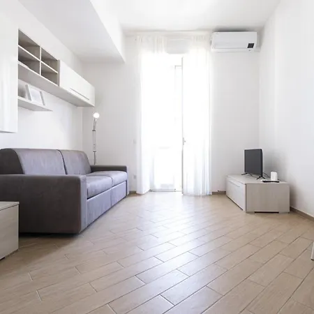 Baronio@home Lejlighed Rom