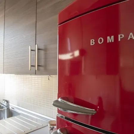 Baronio@home * Rom