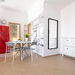 公寓 Baronio@home 罗马