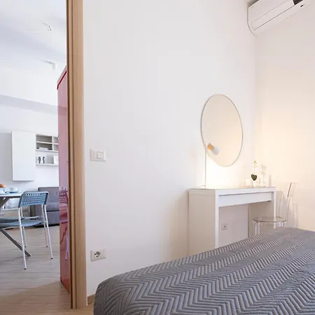 Apartment Baronio At Rome