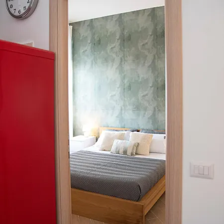 Apartment Baronio At *