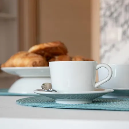 Apartment Baronio At Rome