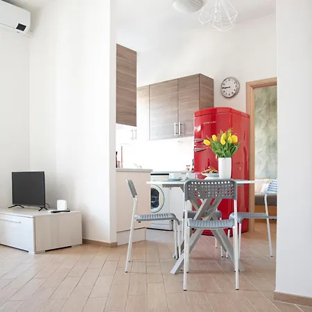 Apartment Baronio At Rome