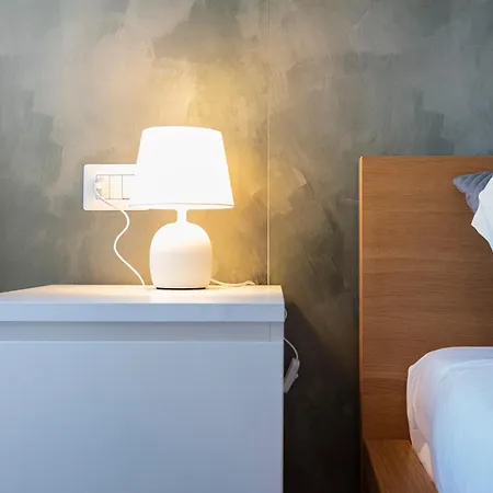 Apartment Baronio At *
