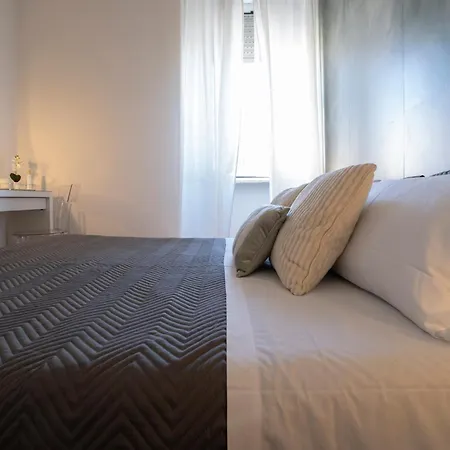 Apartment Baronio At *