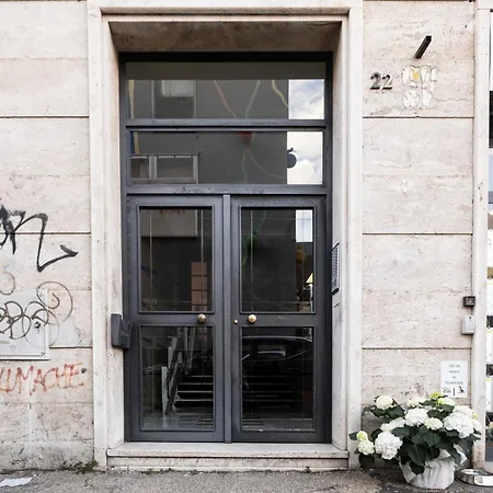 Baronio At * Rome