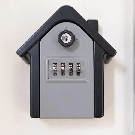 Baronio@home 아파트
