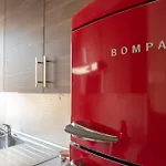 Baronio@home Apartament *