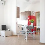 Apartament Baronio@home Rzym