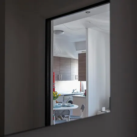 Apartment Baronio At *