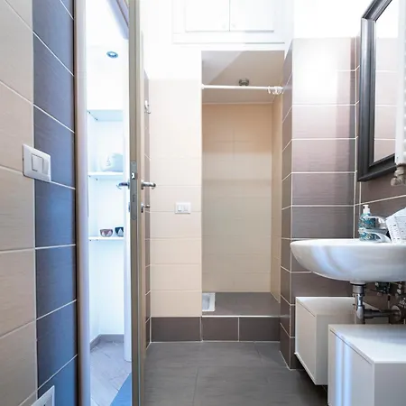 Baronio At Apartment