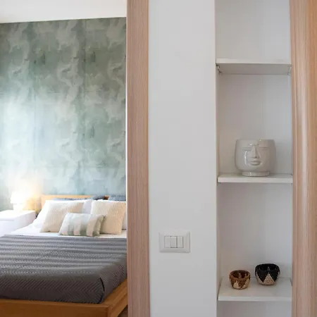 Apartment Baronio At *