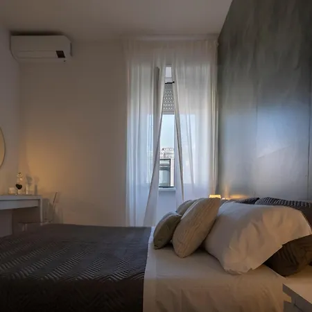 Baronio At Apartment