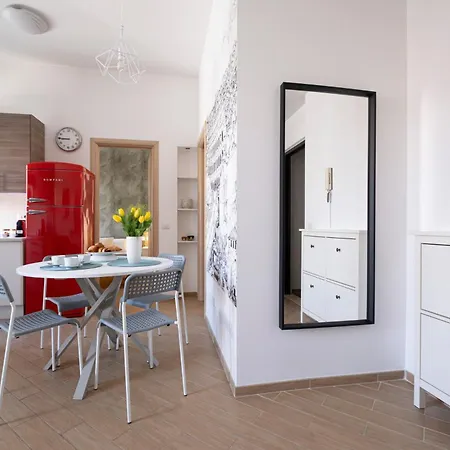 Baronio At Apartment