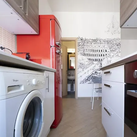 Baronio@home Řím
