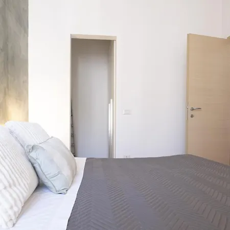 Apartmán Baronio@home *