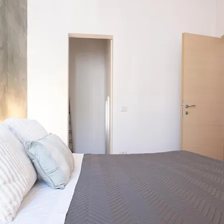 Baronio At Appartamento *