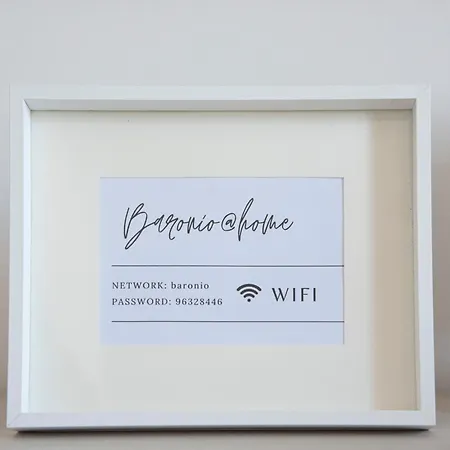 Baronio At Appartamento Roma