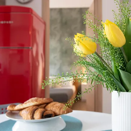 Baronio At Appartamento Roma